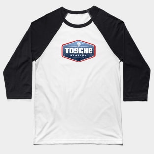 Tosche Station Baseball T-Shirt